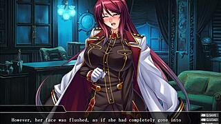 Kangoku Senkan 3 Part 18: BEATRICE WAY 4 Adventure