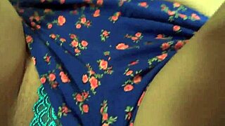 Teen 18+ Gets Anal Creampie In Sneaky Taboo Encounter