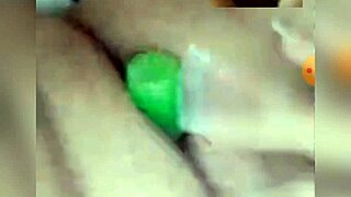 Watch her masturbate with me, right now?