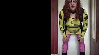 Can a real man make me cum faster than this?