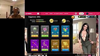 i'm thick assed milf sucking stepson's cock