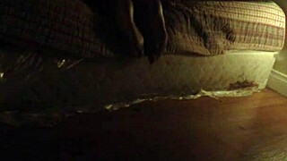 A beautiful Mexican woman shares her story in this video