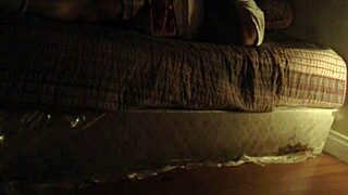 A beautiful Mexican woman shares her story in this video