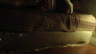 A beautiful Mexican woman shares her story in this video