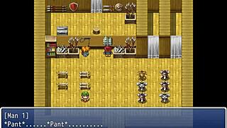 Princess of Seven Part 15