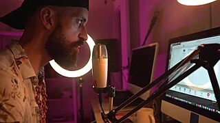 Cristian Cipriani's Master Class on Porn Content Creation Techniques