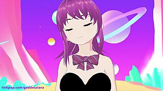 Will You Cum on Schedule with Goddess's 7-Day Femdom Joi Edge?