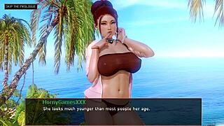 i have a hot unlimited pleasures episode 1