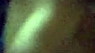 Watching old blue films secretly