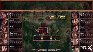 exploring lost treasure in episode 13