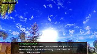 i have a hot unlimited pleasures episode 1