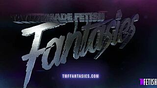 ama rio ashlynn taylor playful lesbian sheet bondage