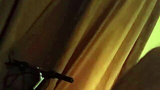 Watch This Indian Guy Get A Blowjob And Rimjob From A Filthy British White Girl!