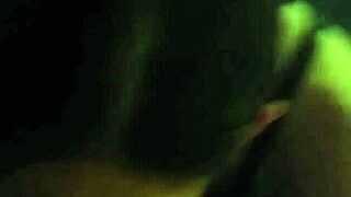 Watch This Indian Guy Get A Blowjob And Rimjob From A Filthy British White Girl!