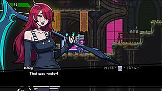 dreamcutter hentai game pornplay ep 1 stranger creampie in the dream world