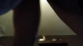 orgasmo de mi esposa intenso 😍