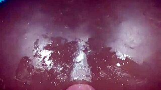 Self-pleasure and toy play