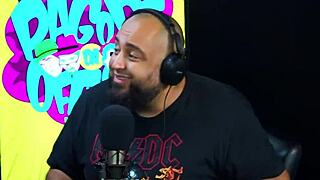 Didi Shares Latest News on Pagodcast for All Listeners