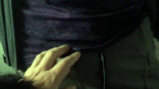 Andremedeiros Martins engages in kinky gay activities with a chaser