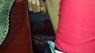 Hey, did I just bang my hot married milf neighbor? She craved raw cock action!