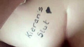 i dominated that teen girl in rough doggystyle pov session