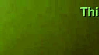 A Latina woman bounces with her big ass in a fun routine.