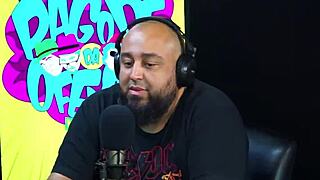 Didi Shares Latest News on Pagodcast for All Listeners