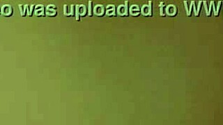 A Latina woman bounces with her big ass in a fun routine.