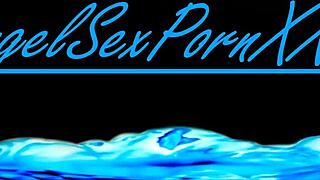 I told the cleaning girl to suck my dick and fuck her hard! She accepted!