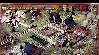 Breeding farm gameplay continues in part 11.