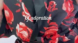 I Am Your Goddess In Mesmerism Domination Teasing