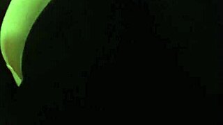 African beauty in doggystyle position