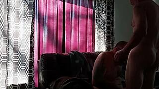 sam, i love sucking your cock so much