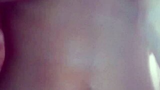 Overwhelmed with passion, the skinny beauty gets hardcore fucked in her room. Part 1 brings intense emotions and pleasure.