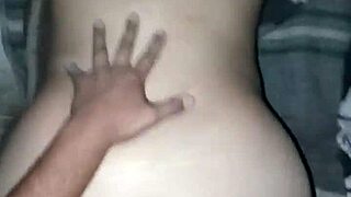 Dawn Breaks But She Still Wants Anal Assfucking In The Night!