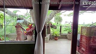 I meet and fuck the hot redhead from dracaryssg