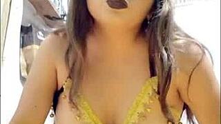 准备给秘密情人热辣情人节惊喜狂干