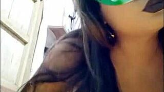 准备给秘密情人热辣情人节惊喜狂干