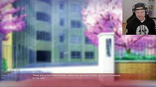 My Hero Academia Uncensored Tuition Scene!