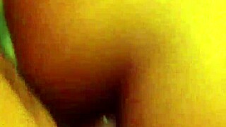 Indian Girl Loves Anal!