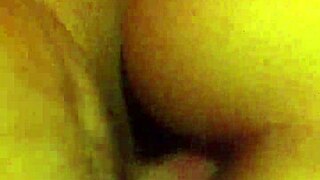 Indian Girl Loves Anal!