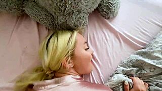 Pov Fucking Marilin Sugar Hard