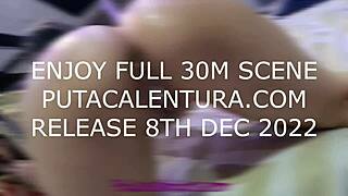 Comiendome el culo mas famoso de mexico giselle montes, bent over doggystyle blowjob pussy cowgirl riding creampie boobs