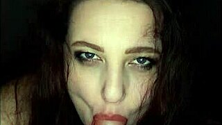 Tina Redangel in Amateur Homemade Scene