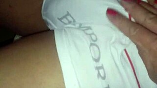 Hey, wanna suck this huge shemale cock with me?