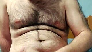 I Cum, Help Me on Webcam