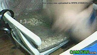 Watch this hot webcam babe in free amateur sex!