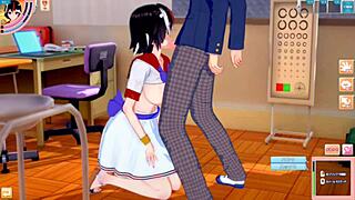 do you want to rub big tits in touhou hentai?