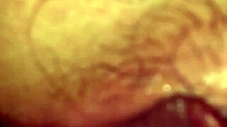 Wife And Husband Argue Then Fuck After Massage