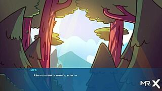 Camppinewood Episode 1: Doing Cunnilingus Leading to Creampie in Hentai Anime